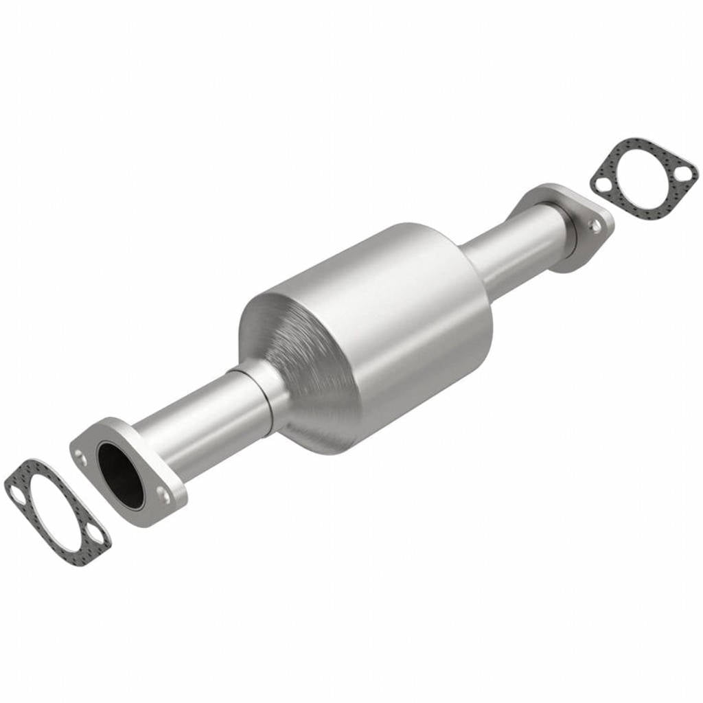 MAGNAFLOW 51560 Catalytic Converter Direct-Fit OEM Grade for MITSUBISHI Montero Sport 1997-2001 Photo-0 