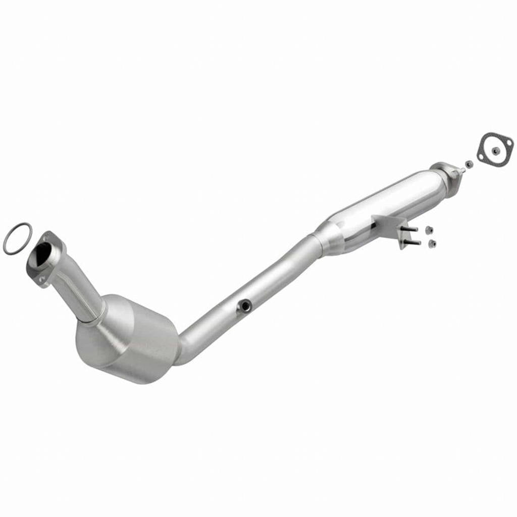 MAGNAFLOW 51568 Catalytic Converter Direct-Fit for INFINITI Q45 1997-2001 Photo-0 