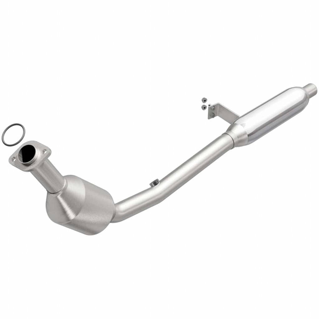 MAGNAFLOW 51569 Catalytic Converter Direct-Fit for INFINITI Q45 1997-2001 Photo-0 