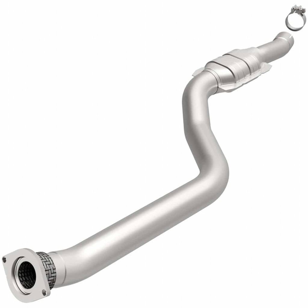 MAGNAFLOW 51577 Catalytic Converter Direct-Fit OEM Grade for CADILLAC ATS 2013-2016 Photo-0 