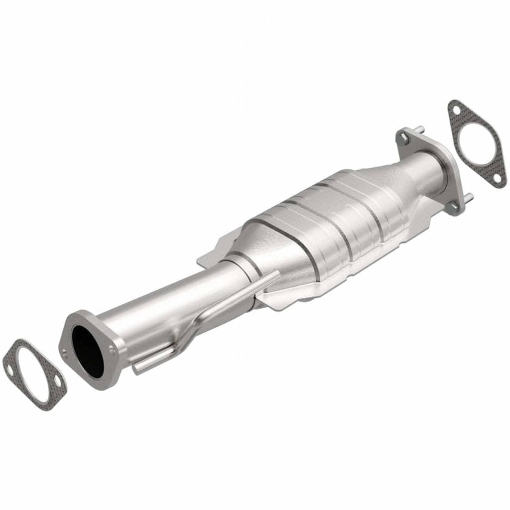 MAGNAFLOW 51579 Catalytic Converter Direct-Fit OEM Grade for CHEVROLET Traverse 2009-2017 Photo-0 