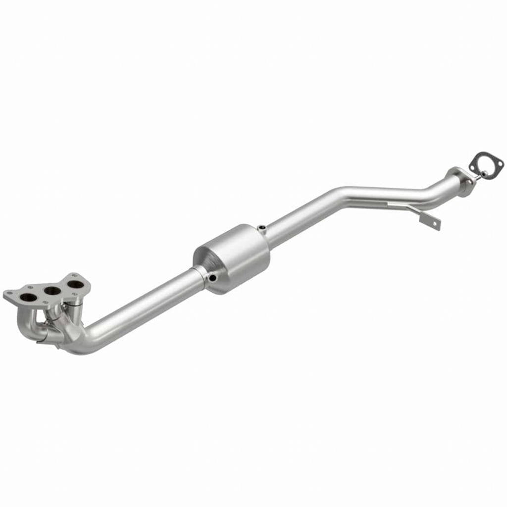 MAGNAFLOW 51603 Catalytic Converter Direct-Fit for SUBARU Legacy 2008-2009 Photo-0 