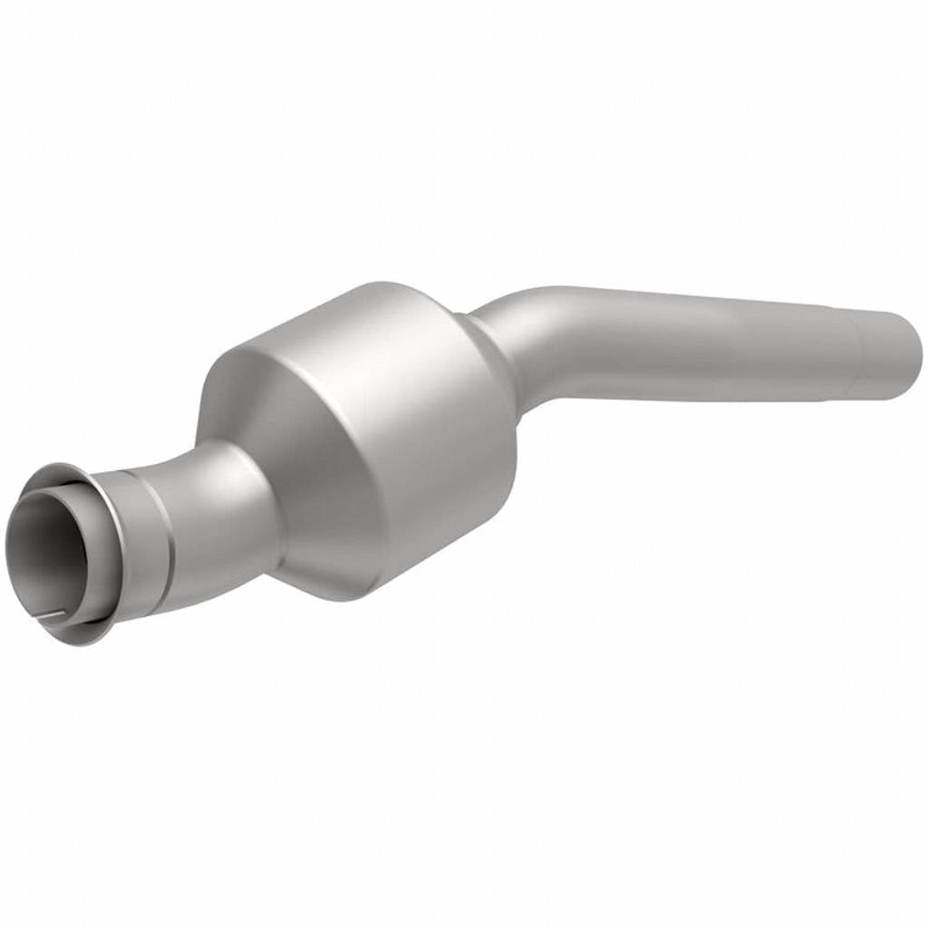 MAGNAFLOW 51637 Catalytic Converter Direct-Fit OEM Grade for VW Golf / AUDI A3 2010-2014 Photo-0 