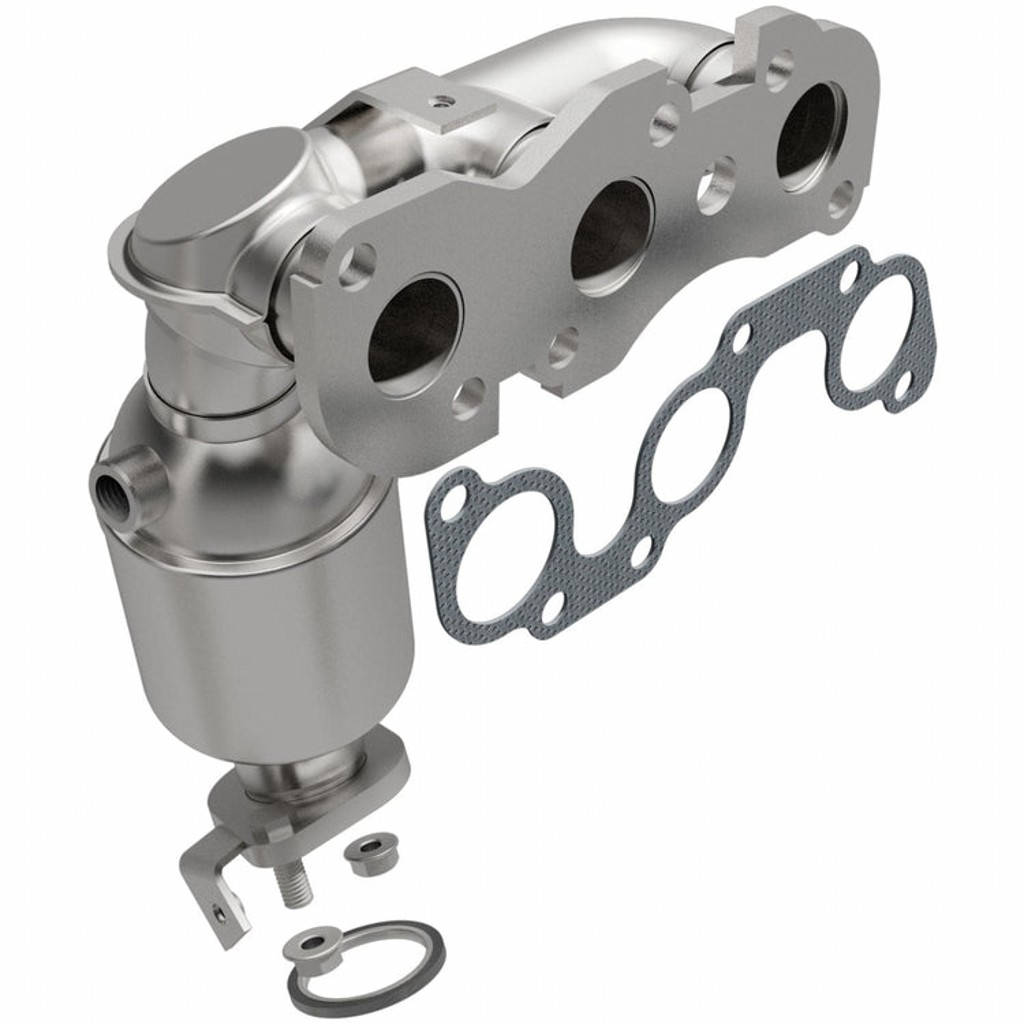 MAGNAFLOW 51641 Manifold Catalytic Converter OEM Grade for LEXUS ES300 1997-2001 Photo-0 