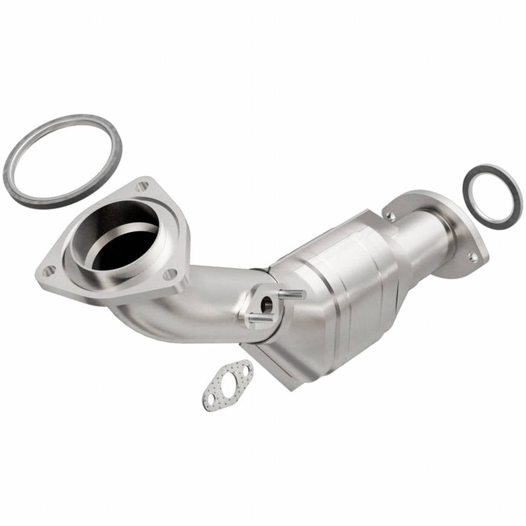 MAGNAFLOW 51679 Catalytic Converter Direct-Fit OEM Grade for TOYOTA Tacoma 2000-2004 Photo-0 