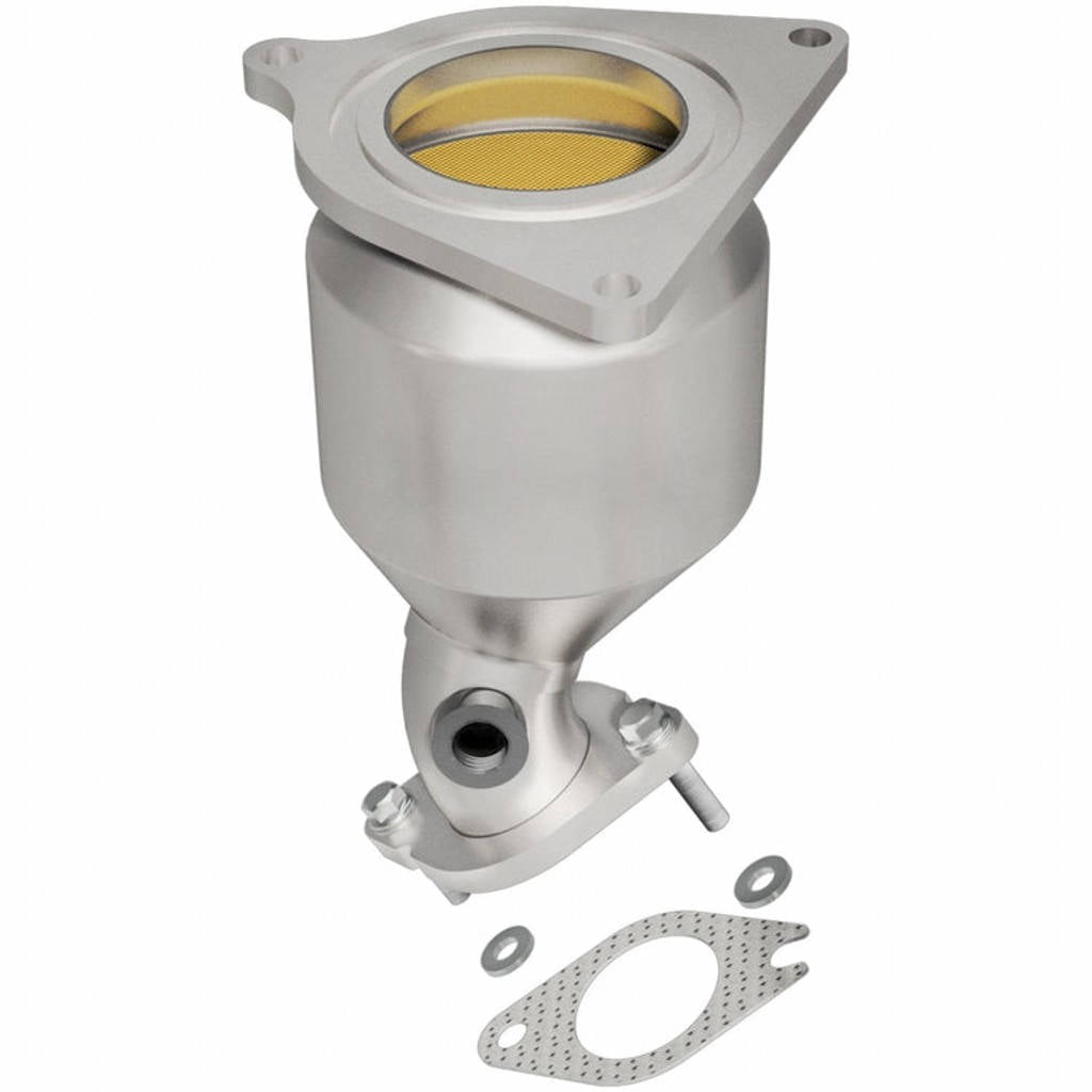 MAGNAFLOW 51686 Catalytic Converter Direct-Fit OEM Grade for FORD Escape 2009-2012 Photo-0 