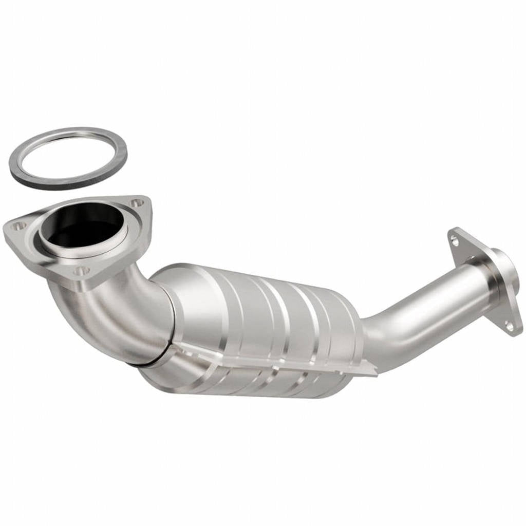 MAGNAFLOW 51694 Catalytic Converter Direct-Fit OEM Grade for PONTIAC G8 2008-2009 Photo-0 