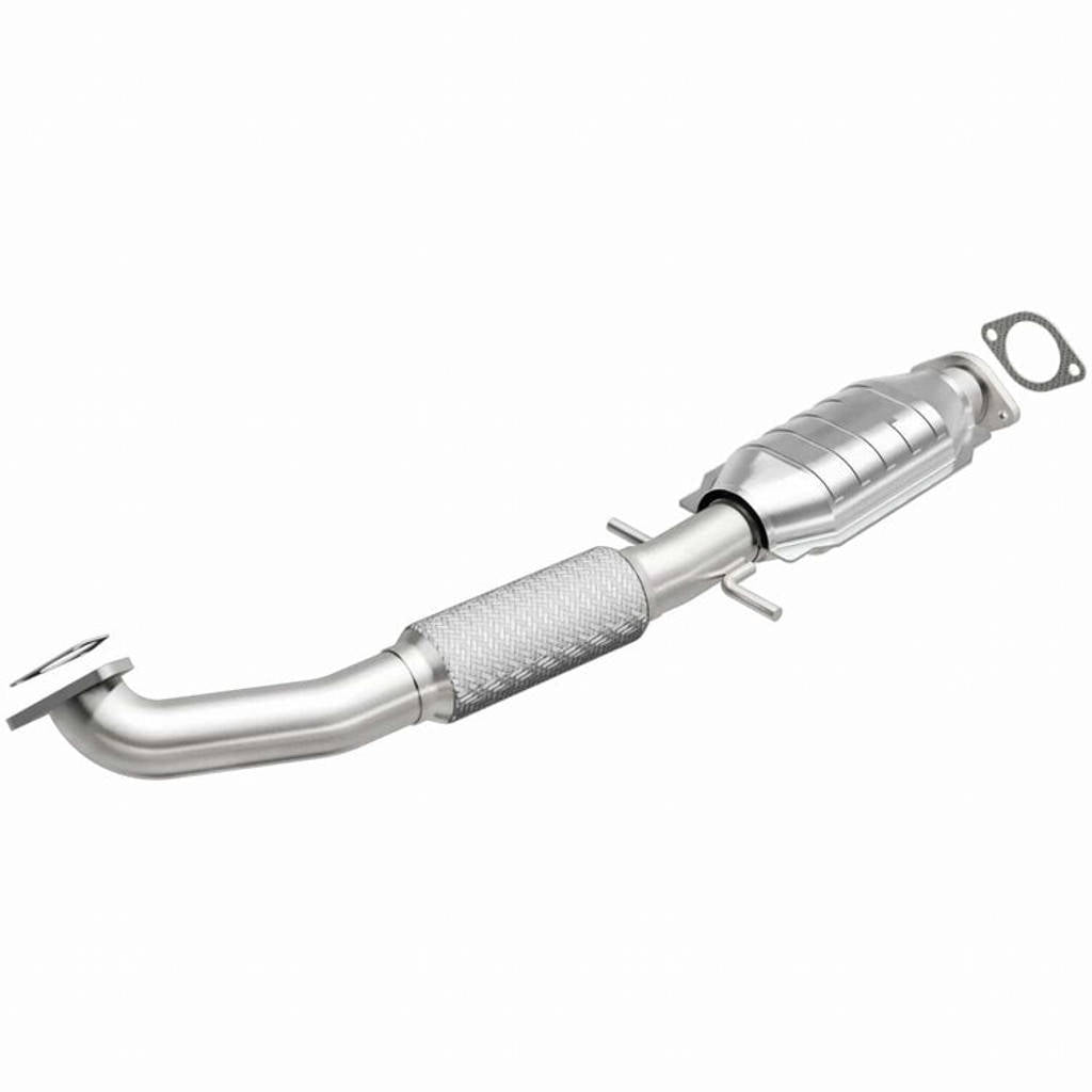 MAGNAFLOW 51707 Catalytic Converter Direct-Fit OEM Grade for BUICK Regal 2011-2011 Photo-0 