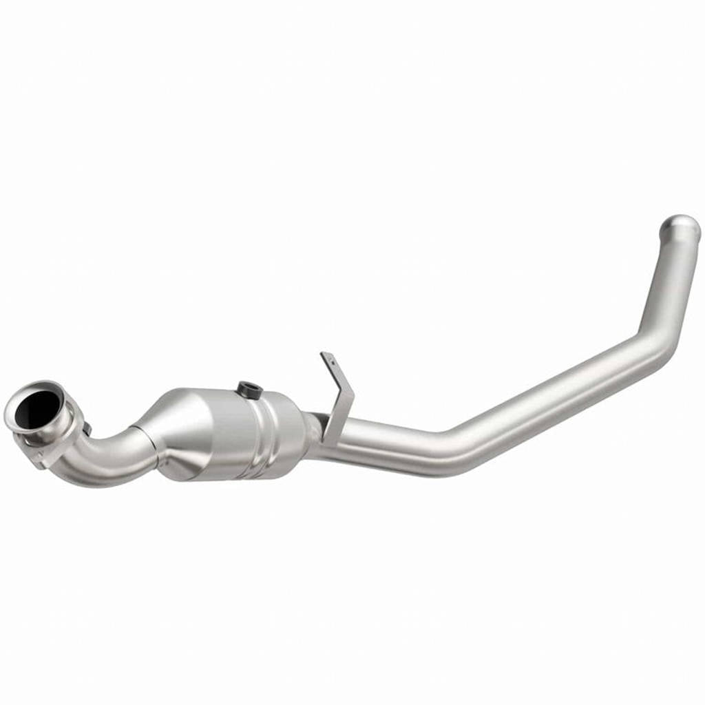 MAGNAFLOW 51716 Catalytic Converter Direct-Fit OEM Grade for MERCEDES-BENZ ML350 2006-2011 Photo-0 