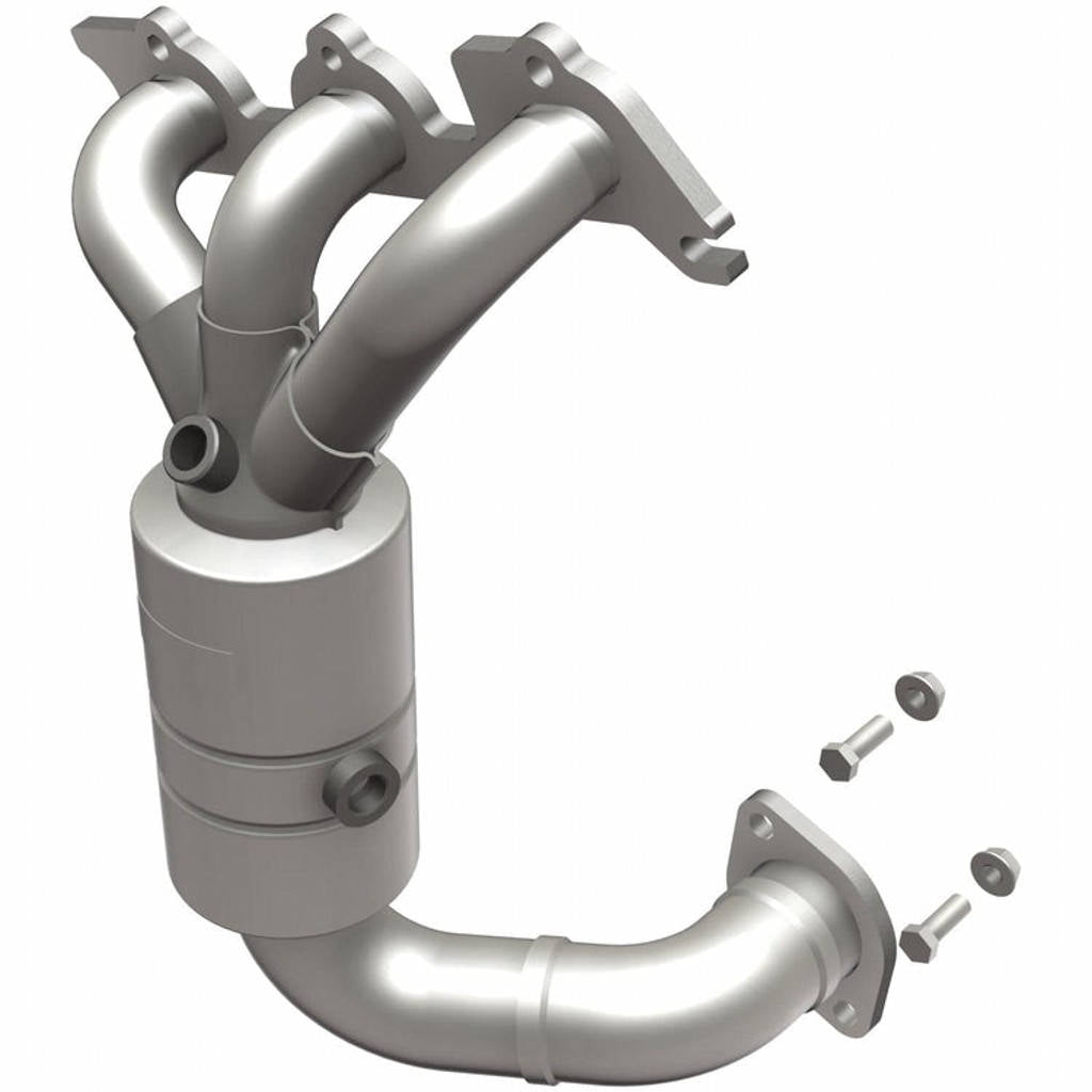 MAGNAFLOW 51735 Manifold Catalytic Converter OEM Grade for CHRYSLER Sebring 2007-2009 Photo-0 