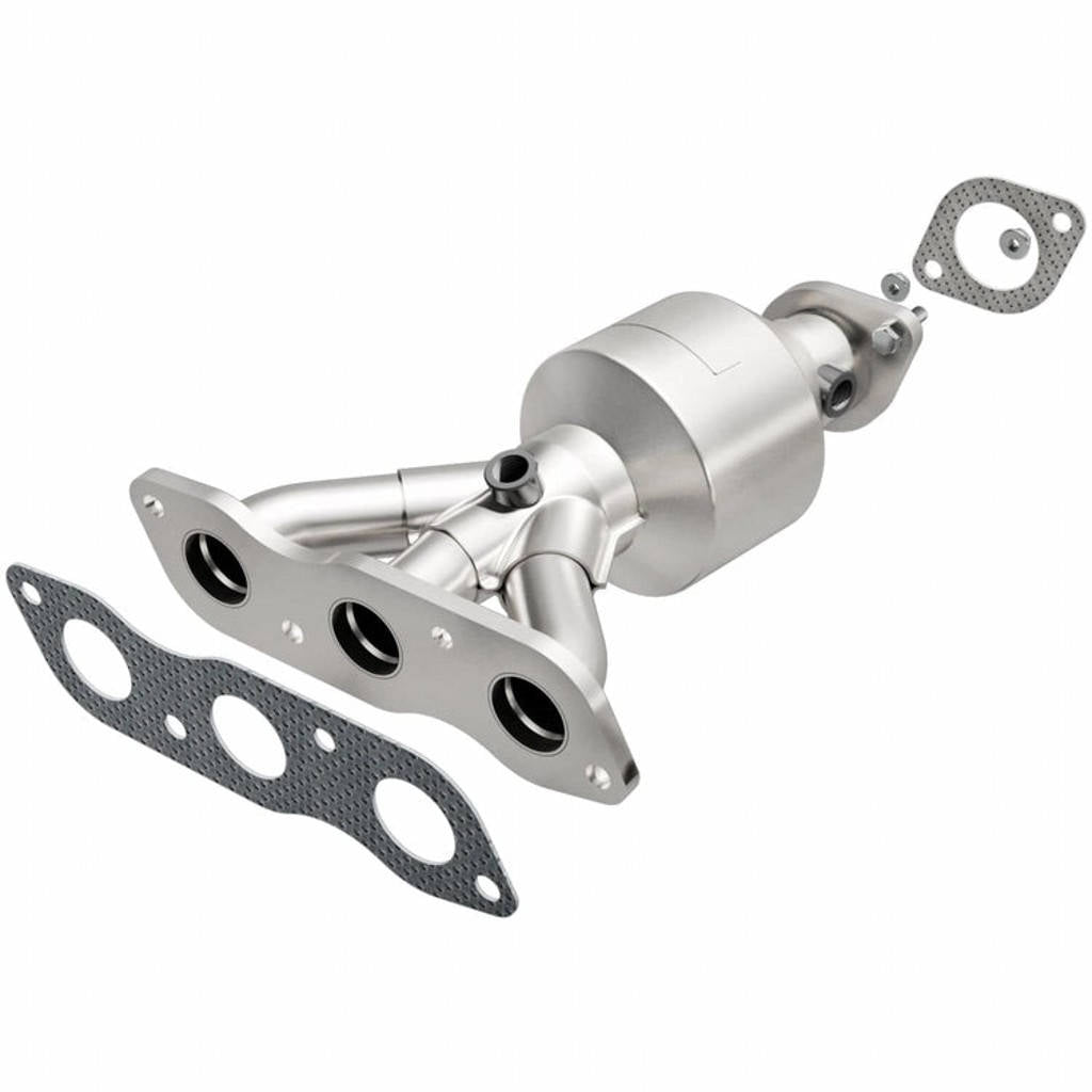MAGNAFLOW 51772 Manifold Catalytic Converter OEM Grade for MITSUBISHI Outlander 2007-2008 Photo-0 