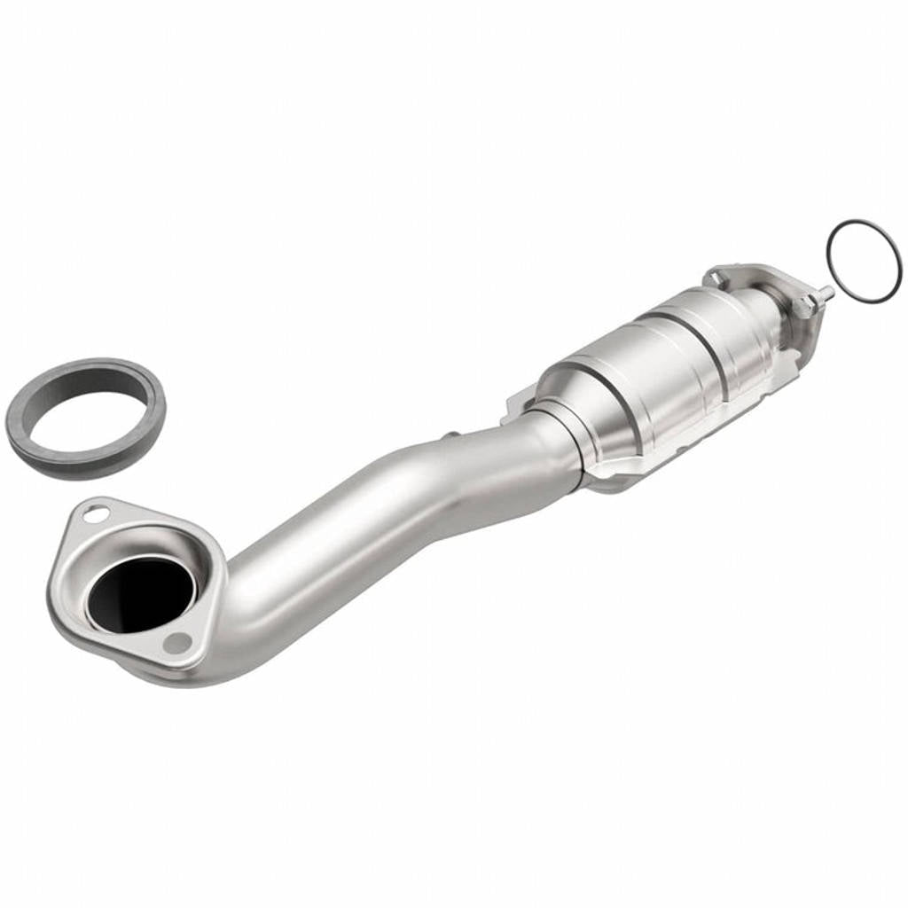 MAGNAFLOW 51783 Catalytic Converter Direct-Fit OEM Grade for HONDA CR-V 2010-2011 Photo-0 