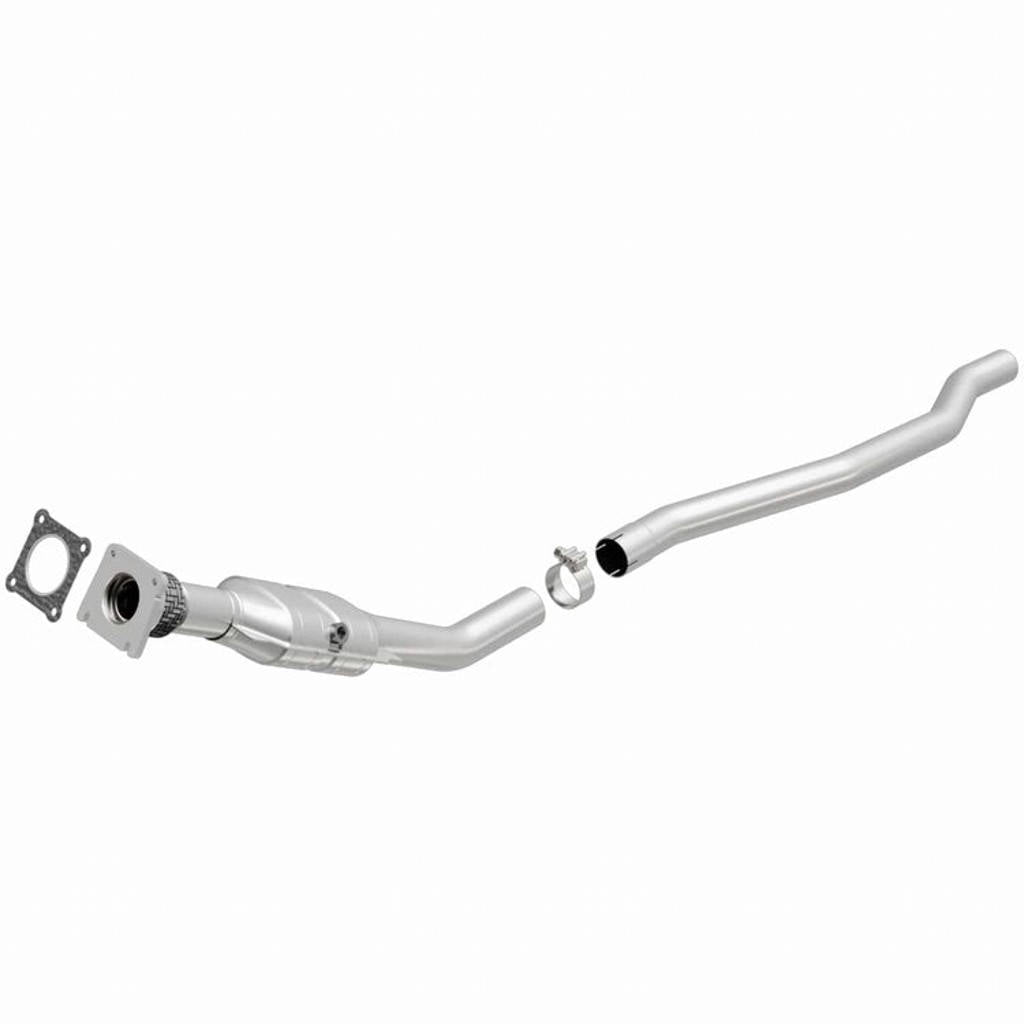 MAGNAFLOW 51789 Catalytic Converter Direct-Fit OEM Grade for CHRYSLER Town & Country 2001-2004 Photo-0 