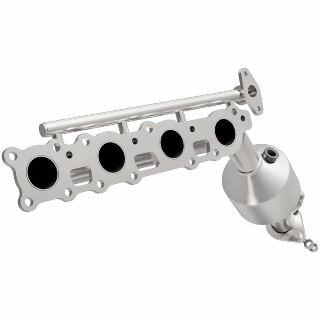 MAGNAFLOW 51795 Manifold Catalytic Converter OEM Grade for LEXUS GX460 2010-2015 Photo-0 
