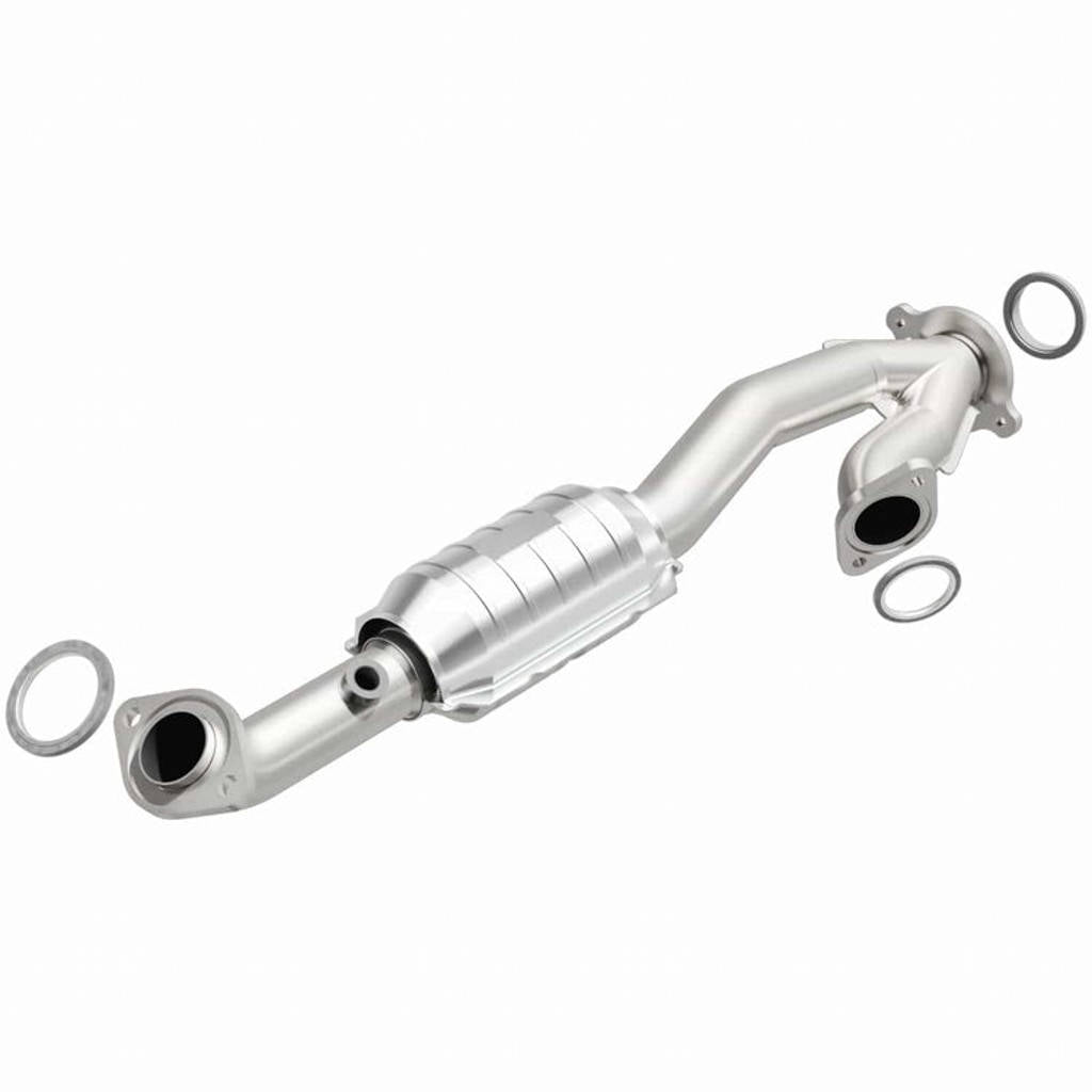 MAGNAFLOW 51798 Catalytic Converter Direct-Fit OEM Grade for LEXUS GX460 2010-2019 Photo-0 