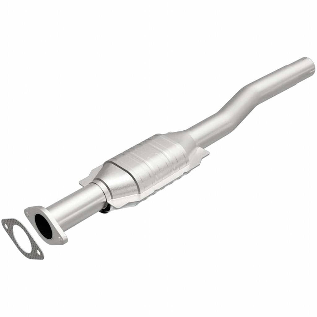 MAGNAFLOW 51804 Catalytic Converter Direct-Fit OEM Grade for CHEVROLET Captiva Sport 2012-2015 Photo-0 