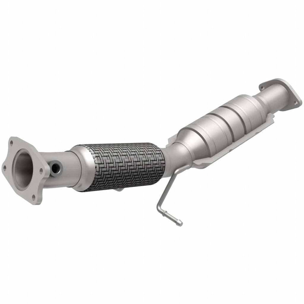 MAGNAFLOW 51810 Catalytic Converter Direct-Fit OEM Grade for VOLVO S40 2004-2010 Photo-0 