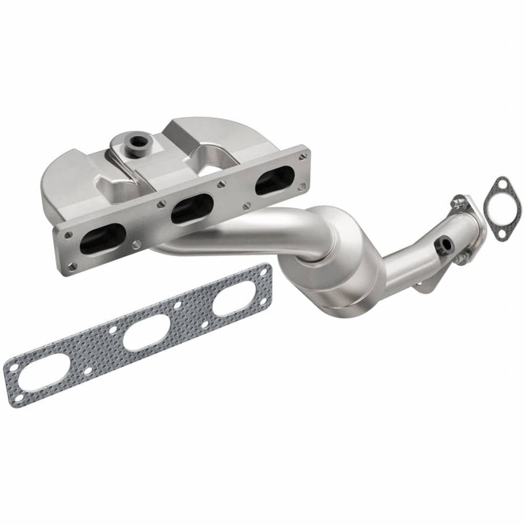 MAGNAFLOW 51816 Manifold Catalytic Converter OEM Grade for BMW 330xi 2001-2005 Photo-0 