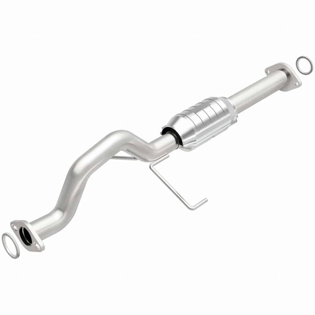 MAGNAFLOW 51817 Catalytic Converter Direct-Fit OEM Grade for MAZDA Millenia 1996-2002 Photo-0 