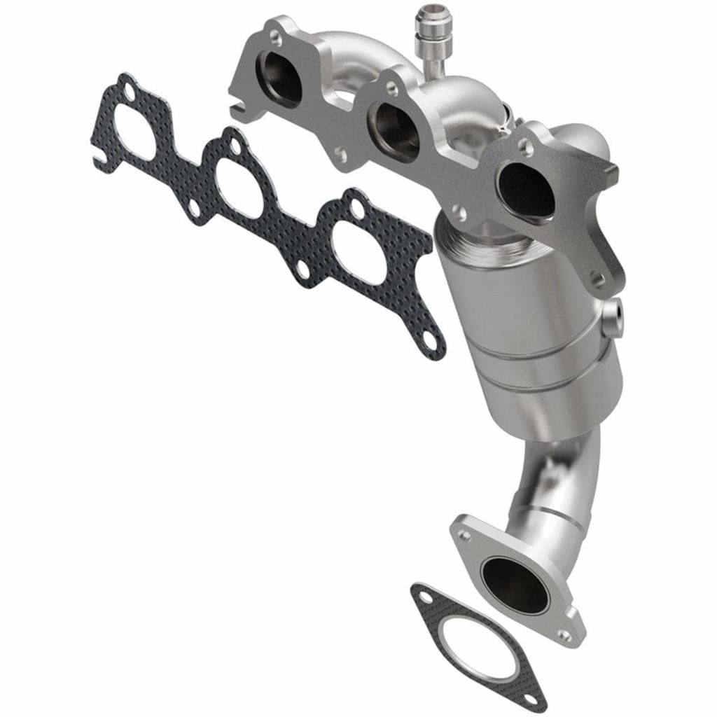 MAGNAFLOW 51861 Manifold Catalytic Converter OEM Grade for CHRYSLER Sebring 2007-2010 Photo-0 