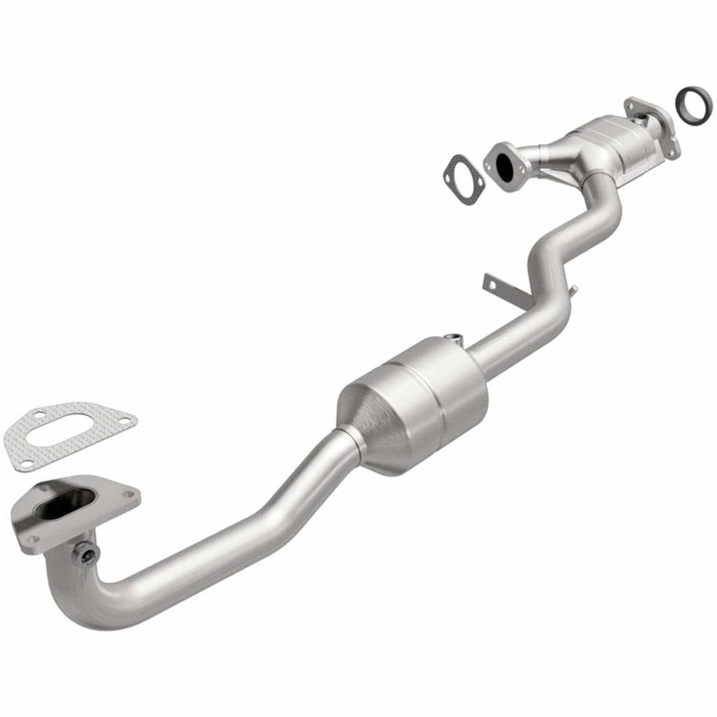 MAGNAFLOW 51864 Manifold Catalytic Converter OEM Grade for SUBARU Legacy / Outback 2004-2005 Photo-0 