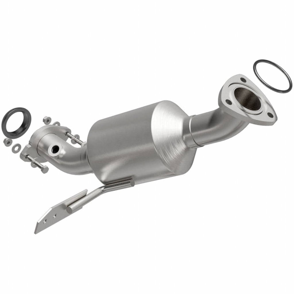 MAGNAFLOW 51872 Catalytic Converter Direct-Fit OEM Grade for CADILLAC CTS 2003-2004 Photo-0 