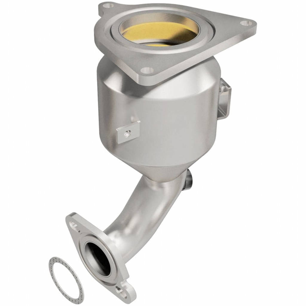 MAGNAFLOW 51889 Catalytic Converter Direct-Fit OEM Grade for FORD Fusion 2010-2012 Photo-0 