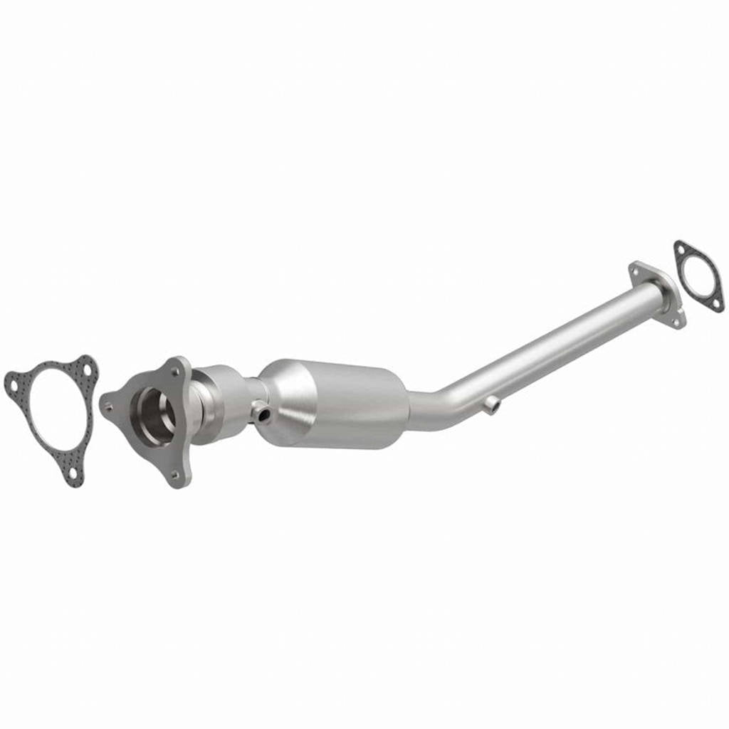 MAGNAFLOW 51905 Catalytic Converter Direct-Fit OEM Grade for CHEVROLET Cobalt 2005-2007 Photo-0 