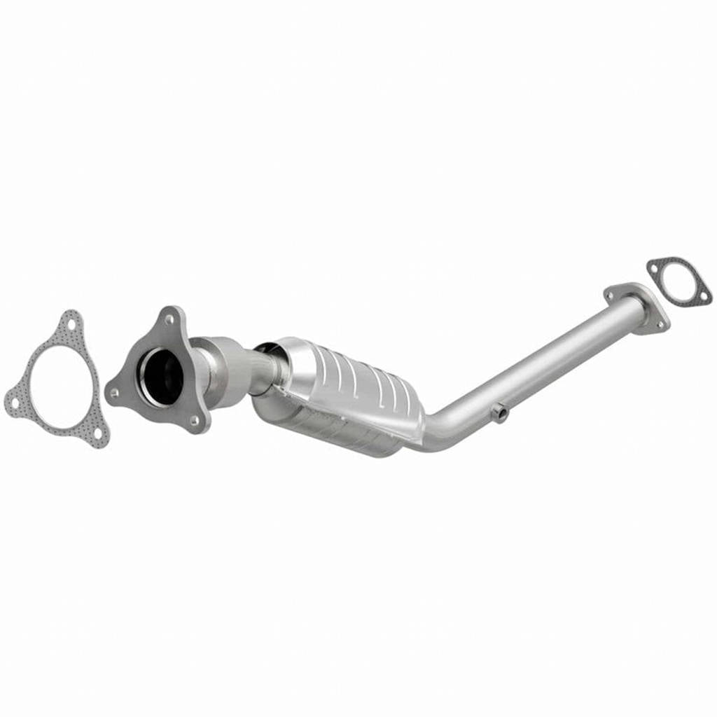 MAGNAFLOW 51914 Catalytic Converter Direct-Fit OEM Grade for CHEVROLET Cobalt 2006-2007 Photo-0 