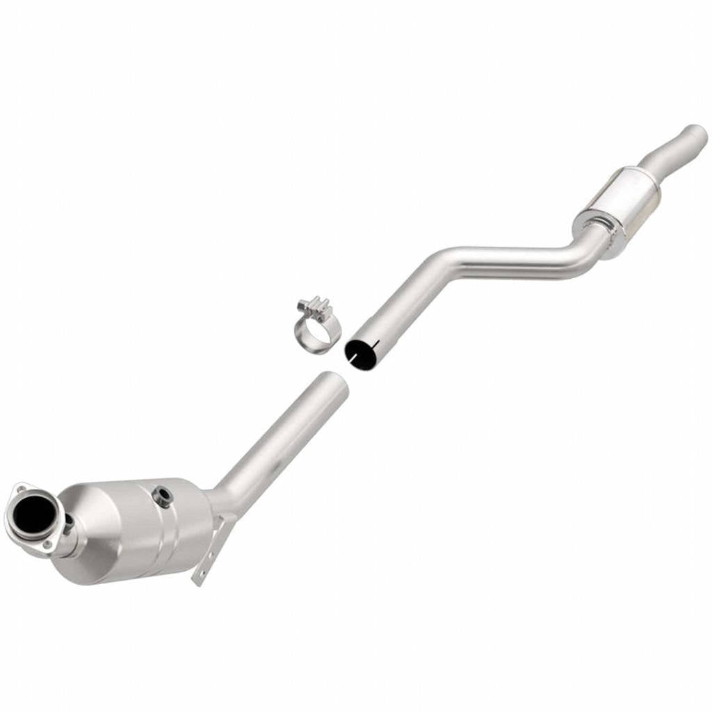 MAGNAFLOW 51919 Catalytic Converter Direct-Fit OEM Grade for MERCEDES-BENZ C350 2008-2011 Photo-0 