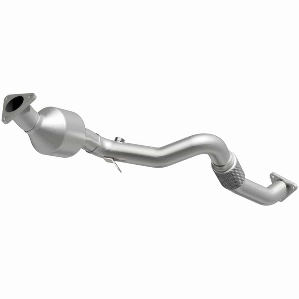 MAGNAFLOW 51943 Catalytic Converter Direct-Fit OEM Grade for AUDI Q7 / VW Touareg 2007-2008 Photo-0 