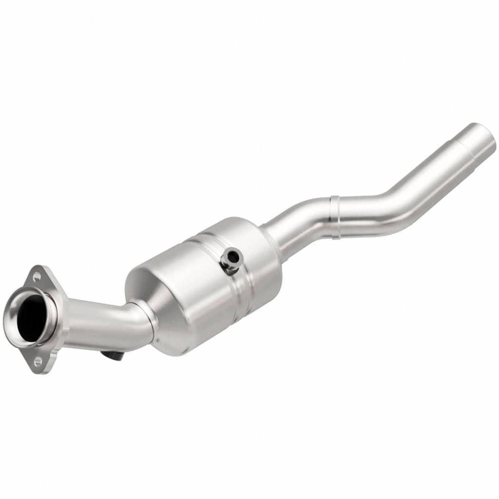 MAGNAFLOW 51948 Catalytic Converter Direct-Fit OEM Grade for JAGUAR XK 2007-2009 Photo-0 