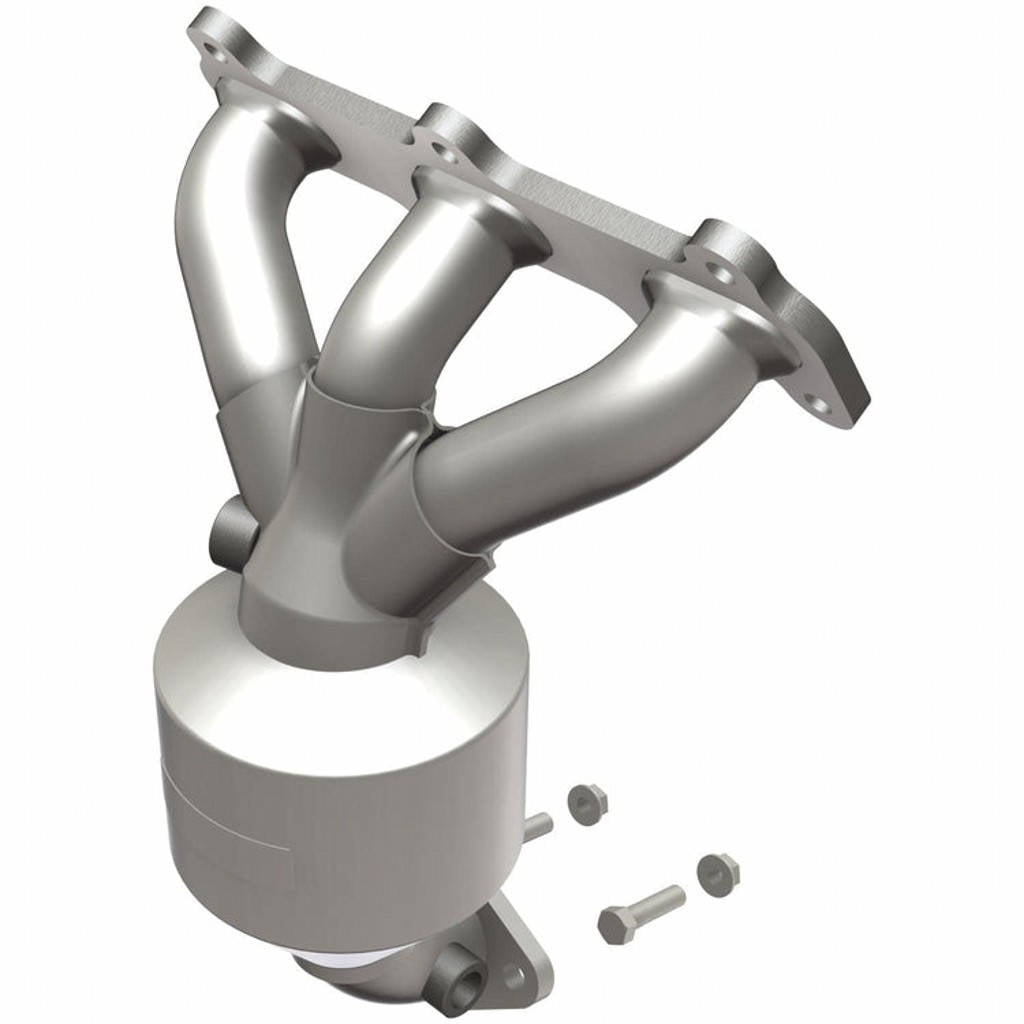 MAGNAFLOW 51950 Manifold Catalytic Converter OEM Grade for HYUNDAI Tiburon 2007-2008 Photo-0 