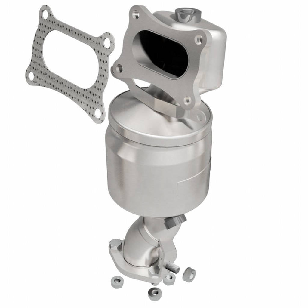 MAGNAFLOW 51995 Manifold Catalytic Converter OEM Grade for ACURA TL 2009-2014 Photo-0 