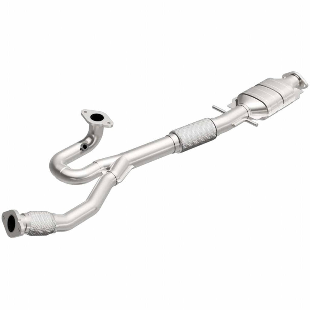 MAGNAFLOW 52000 Catalytic Converter Direct-Fit OEM Grade for BUICK LaCrosse 2010-2012 Photo-0 