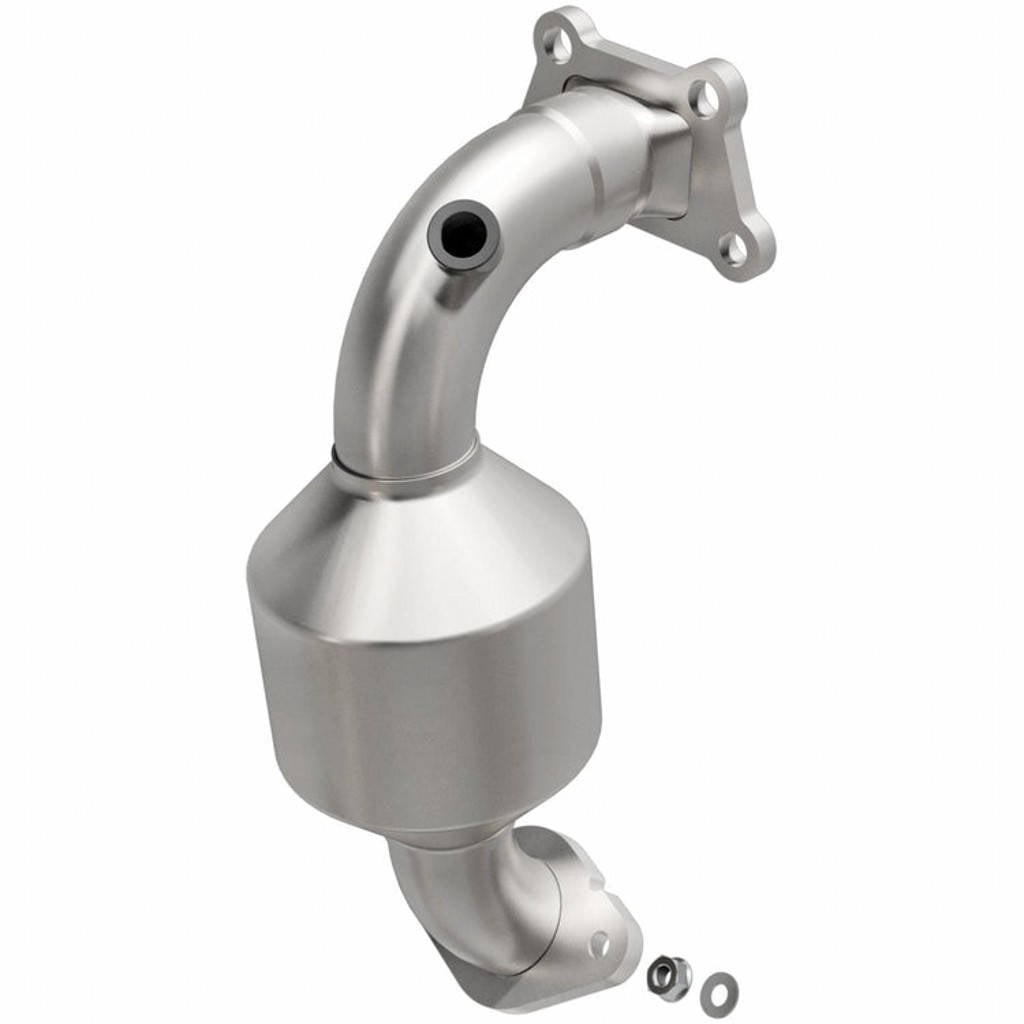 MAGNAFLOW 52001 Catalytic Converter Direct-Fit OEM Grade for CHEVROLET Impala 2014-2020 Photo-0 