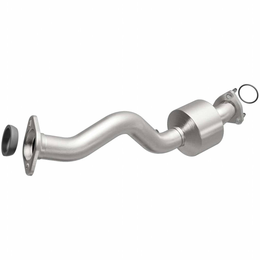 MAGNAFLOW 52028 Catalytic Converter Direct-Fit OEM Grade for HONDA CR-Z 2011-2016 Photo-0 
