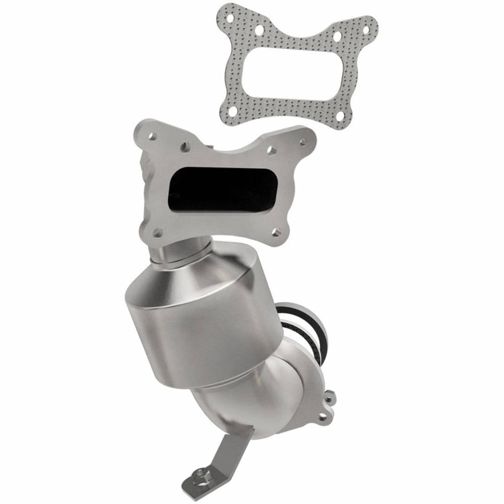 MAGNAFLOW 52032 Manifold Catalytic Converter OEM Grade for ACURA ILX 2013-2015 Photo-0 