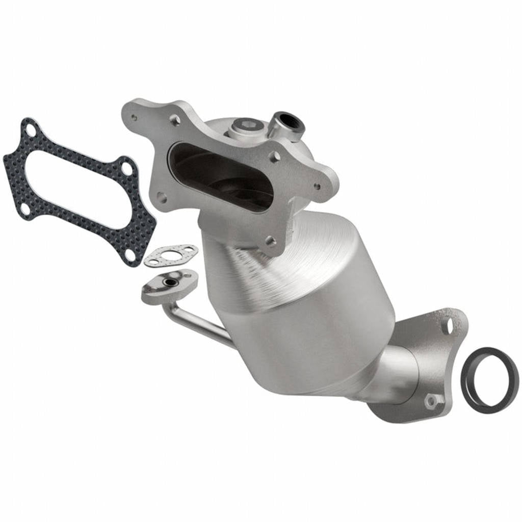MAGNAFLOW 52036 Manifold Catalytic Converter OEM Grade for ACURA ILX 2013-2014 Photo-0 