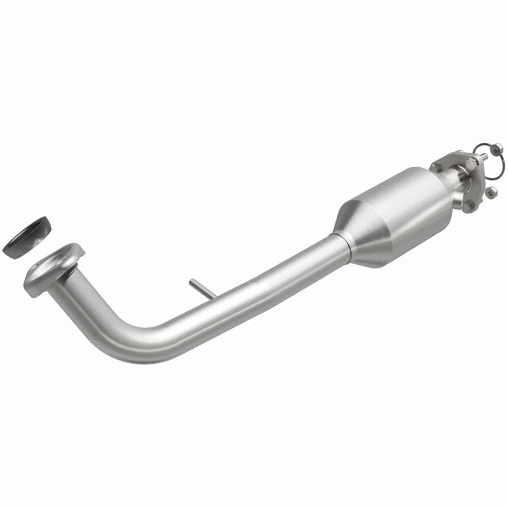 MAGNAFLOW 52041 Catalytic Converter Direct-Fit OEM Grade for HONDA Insight 2000-2001 Photo-0 