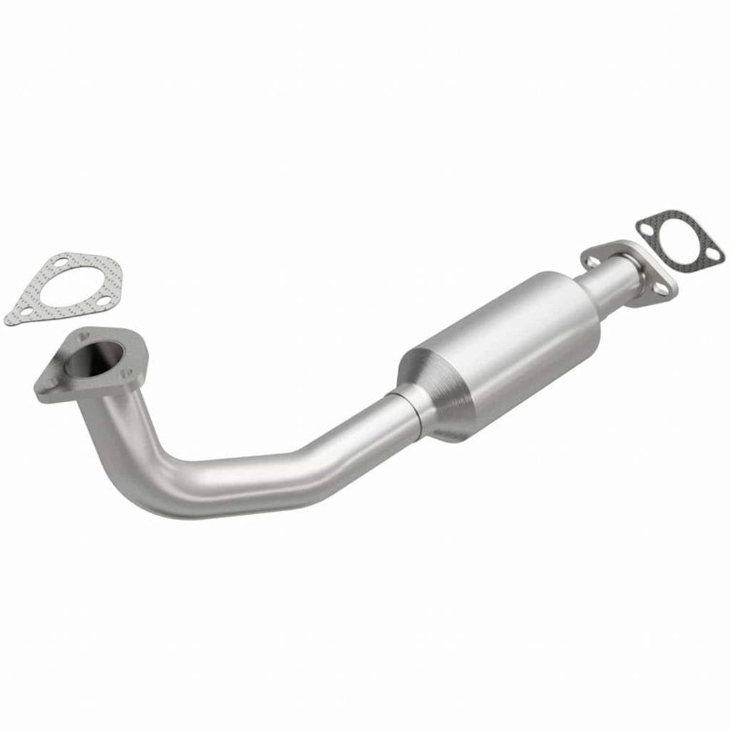 MAGNAFLOW 52050 Catalytic Converter Direct-Fit OEM Grade for KIA Sportage 1998-2000 Photo-0 