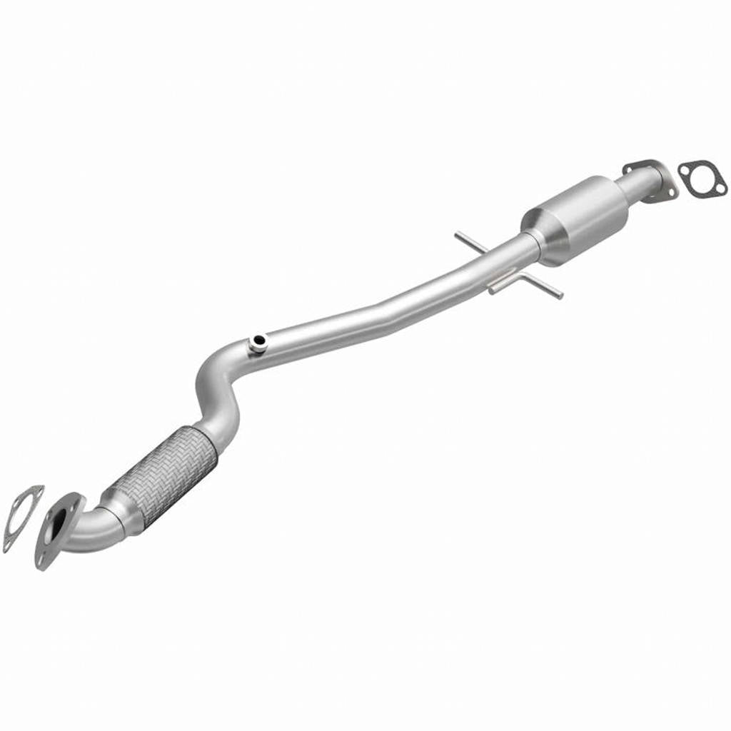 MAGNAFLOW 52091 Catalytic Converter Direct-Fit OEM Grade for CHEVROLET Cruze 2011-2015 Photo-0 