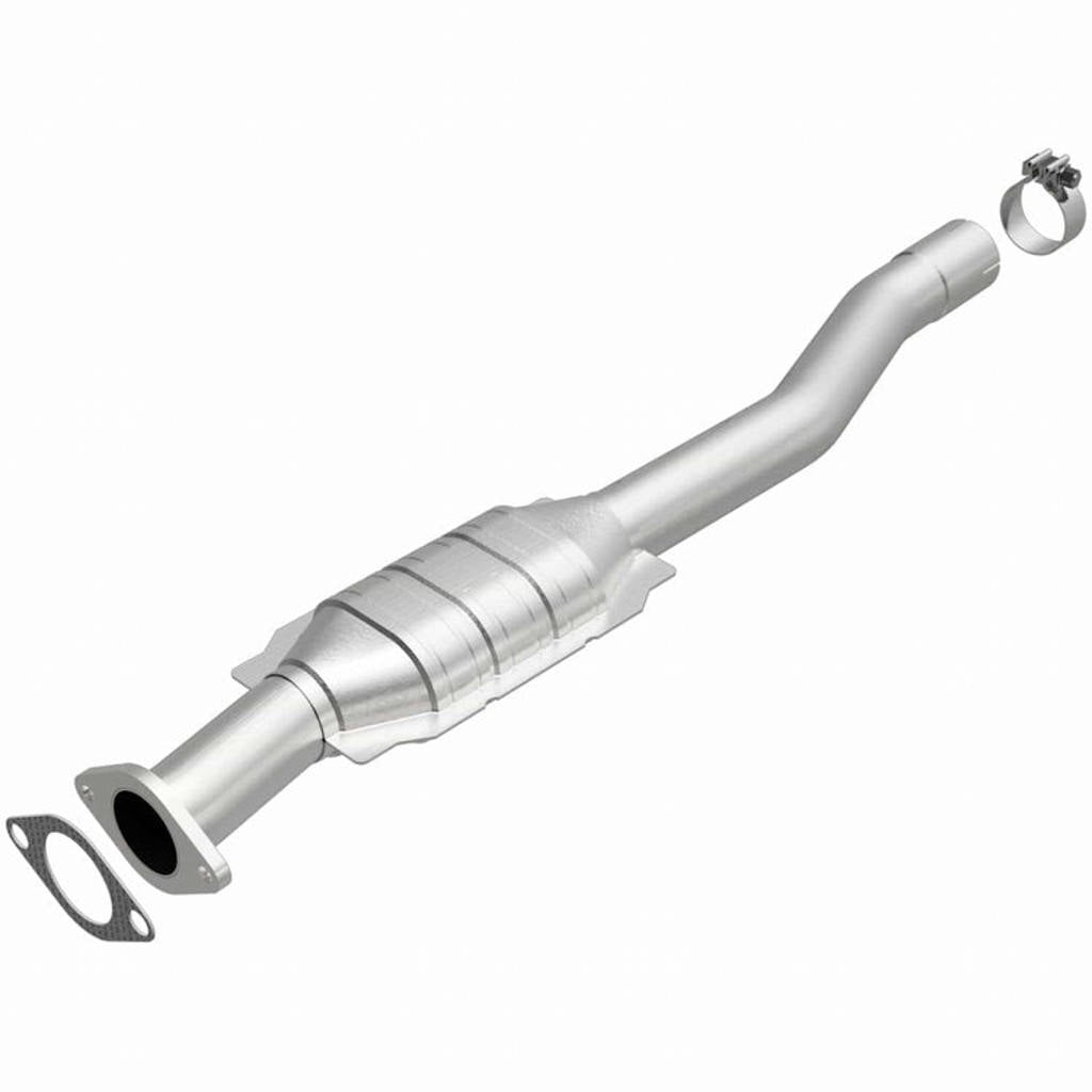 MAGNAFLOW 52103 Catalytic Converter Direct-Fit OEM Grade for CHEVROLET Equinox 2010-2017 Photo-0 