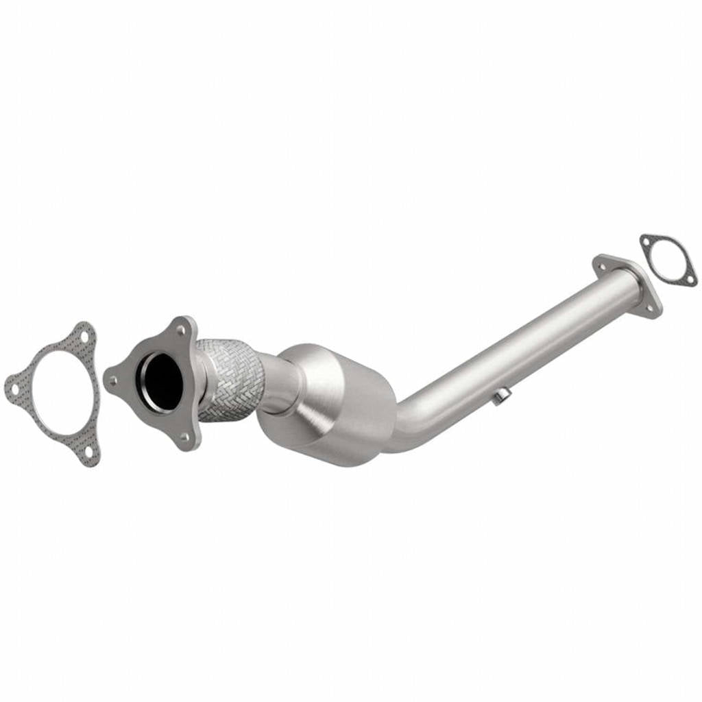 MAGNAFLOW 52106 Catalytic Converter Direct-Fit OEM Grade for CHEVROLET Cobalt 2005-2007 Photo-0 