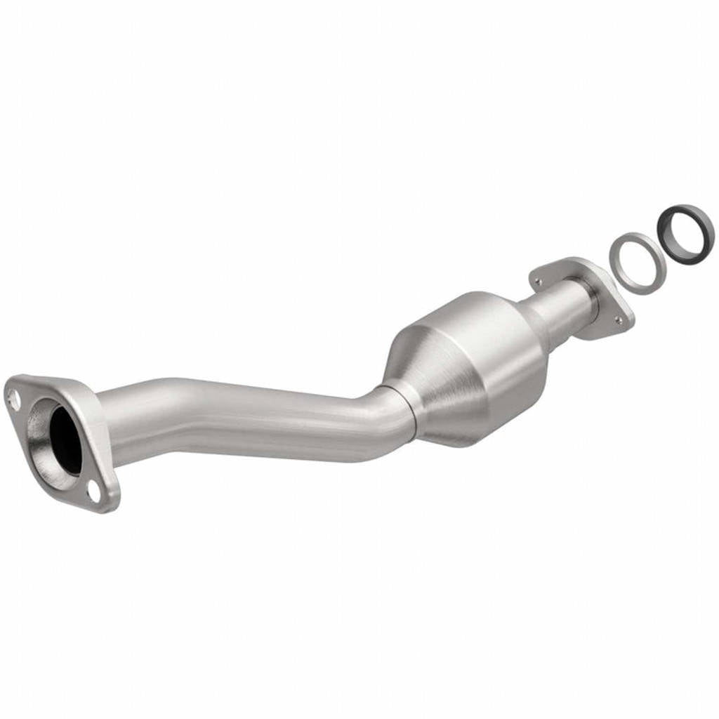 MAGNAFLOW 52110 Catalytic Converter Direct-Fit OEM Grade for NISSAN Juke 2011-2017 Photo-0 