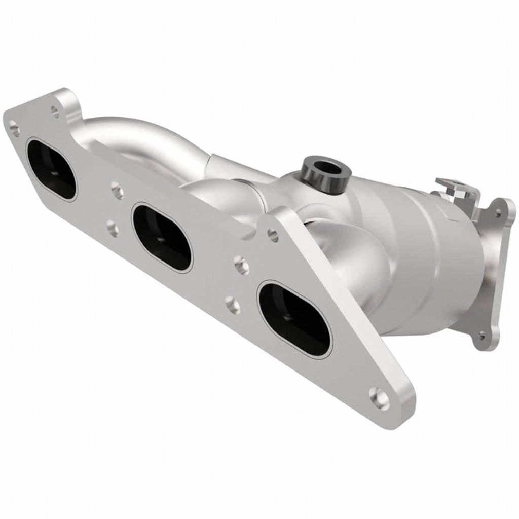 MAGNAFLOW 52131 Manifold Catalytic Converter OEM Grade for VOLVO XC90 2007-2010 Photo-0 