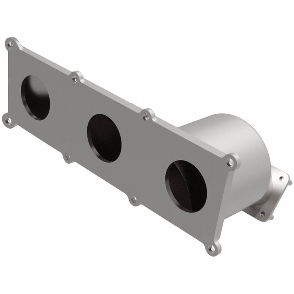 MAGNAFLOW 52168 Manifold Catalytic Converter OEM Grade for LAND ROVER LR2 2008-2012 Photo-0 