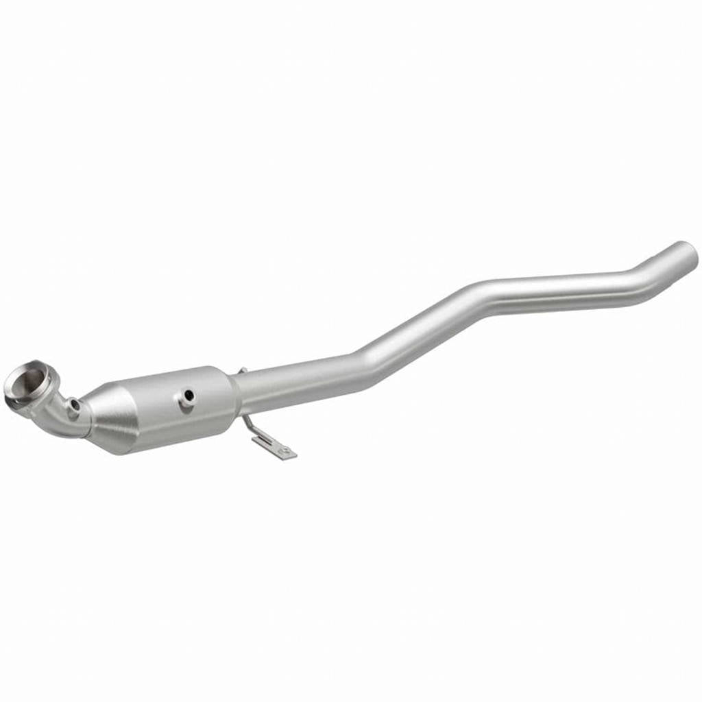 MAGNAFLOW 52173 Catalytic Converter Direct-Fit OEM Grade for MERCEDES-BENZ GL450 / ML550 / GL550 Photo-0 