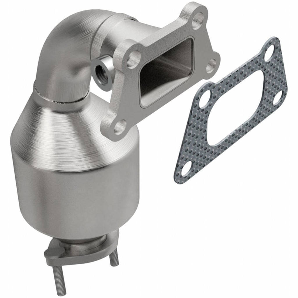 MAGNAFLOW 52230 Manifold Catalytic Converter OEM Grade for CHEVROLET Equinox 2010-2011 Photo-0 