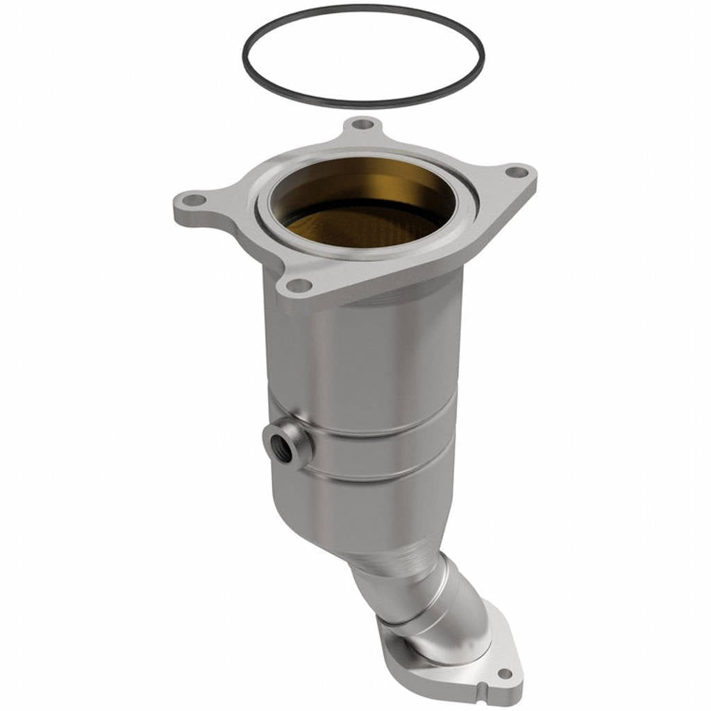 MAGNAFLOW 52232 Catalytic Converter Direct-Fit OEM Grade for FORD Edge 2011-2014 Photo-0 